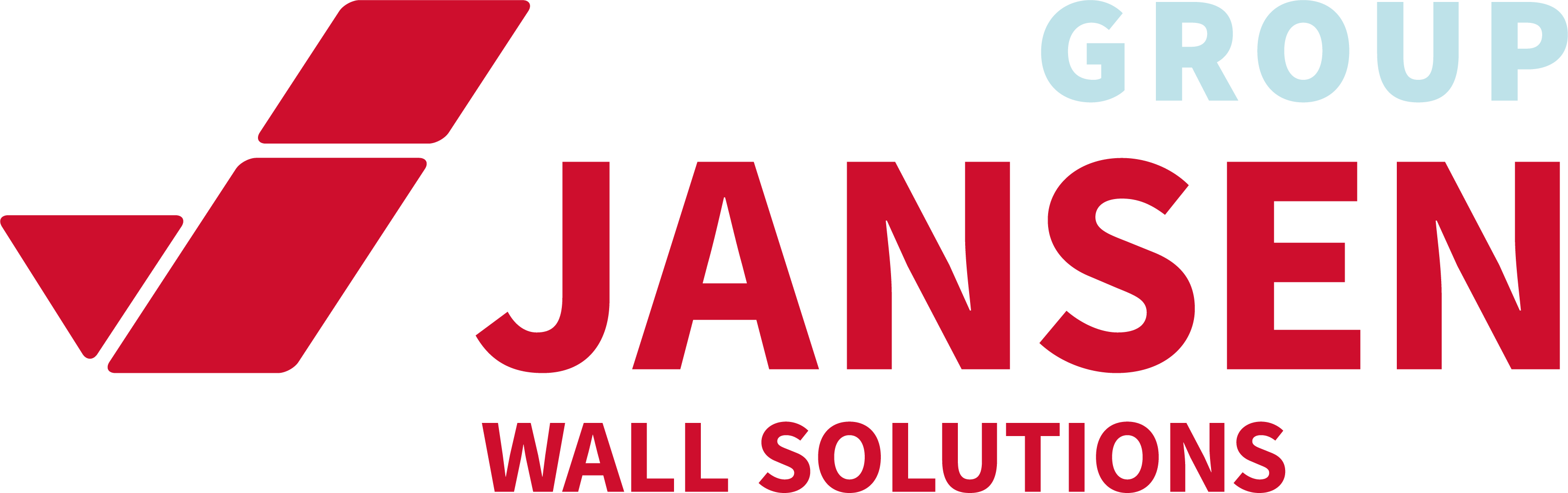 Jansen Wall Solutions
